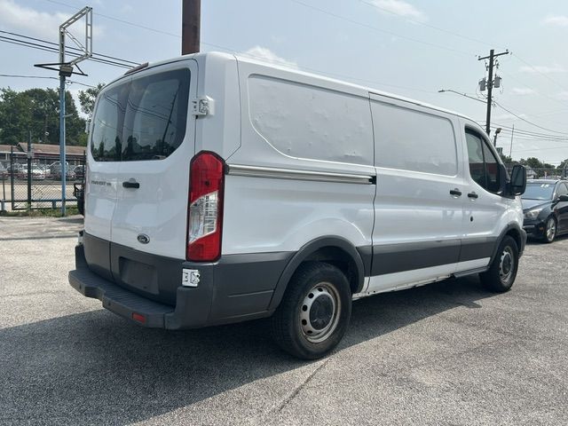 2015 Ford Transit 150 Van Low Roof w/Sliding Pass. 130-in. WB