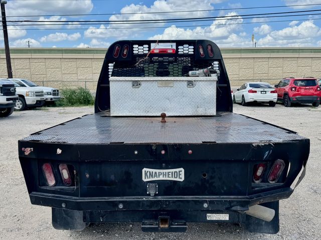 2022 RAM 2500 Tradesman Crew Cab LWB 4WD