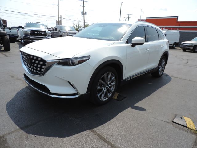 2019 Mazda CX-9 Grand Touring AWD