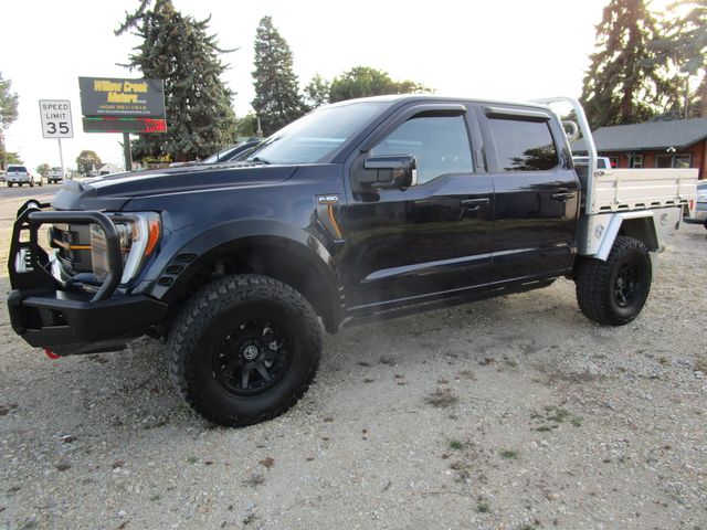 2023 Ford F-150 Tremor 4WD