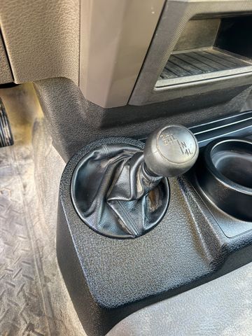 2010 Ford F-150 XLT 8-ft. Bed 4WD