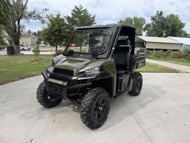 2014 Polaris Ranger 900 4x4