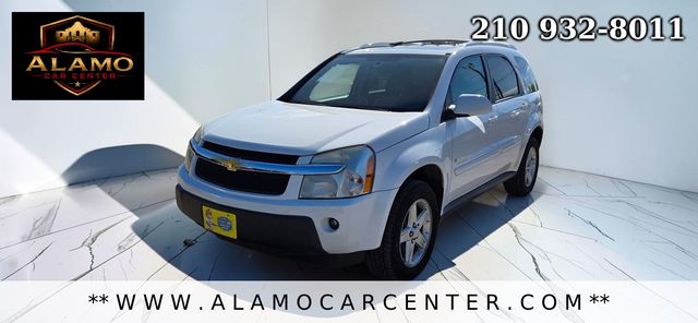 2006 Chevrolet Equinox LT