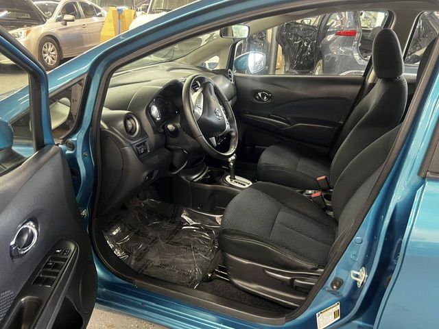 2016 Nissan Versa Note SL