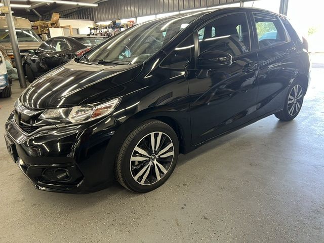 2019 Honda Fit EX CVT