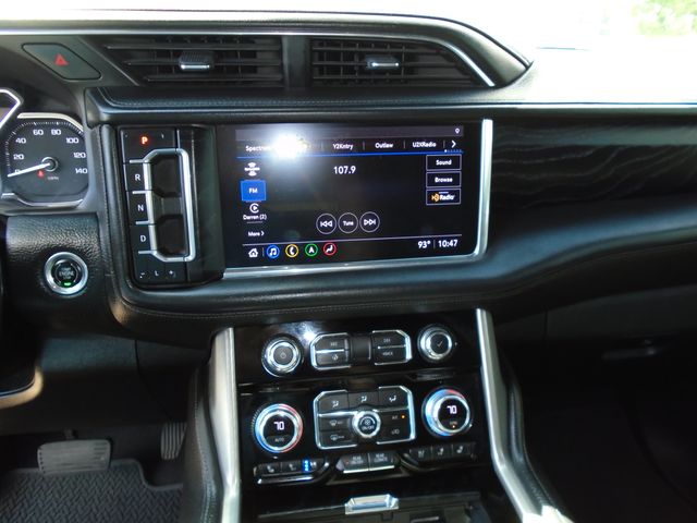 2021 GMC Yukon Denali 2WD