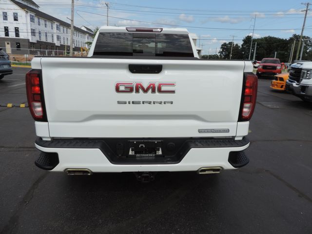 2020 GMC Sierra 1500 Crew Cab Elevation 4WD
