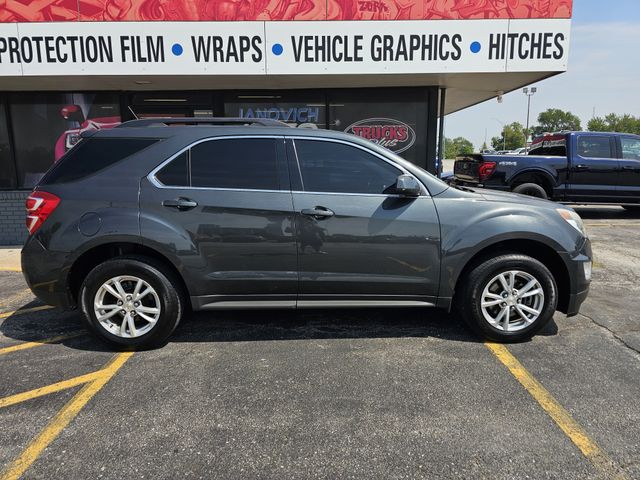2017 Chevrolet Equinox LT 2WD