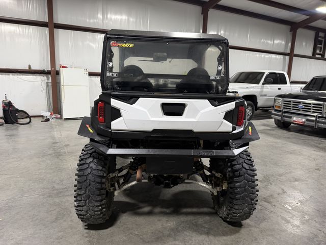 2019 Polaris General 1000