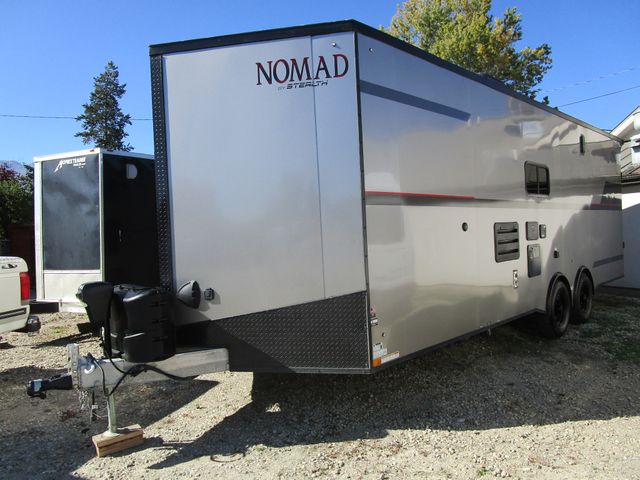 2023 Stealth Nomad 24ADB