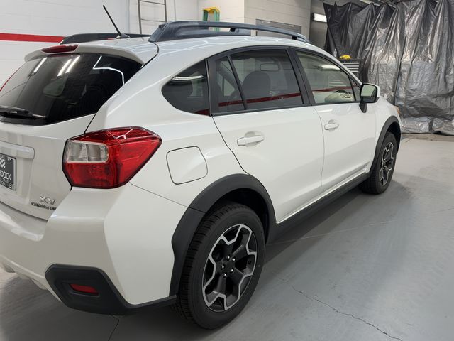 2014 Subaru XV Crosstrek 2.0 Limited