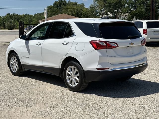 2020 Chevrolet Equinox LT 2WD