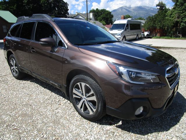 2019 Subaru Outback 3.6R Limited