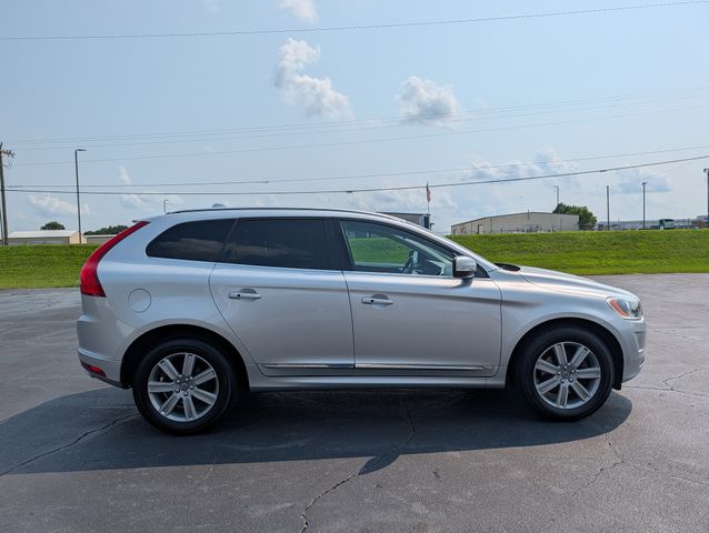 2017 Volvo XC60 T5 Inscription