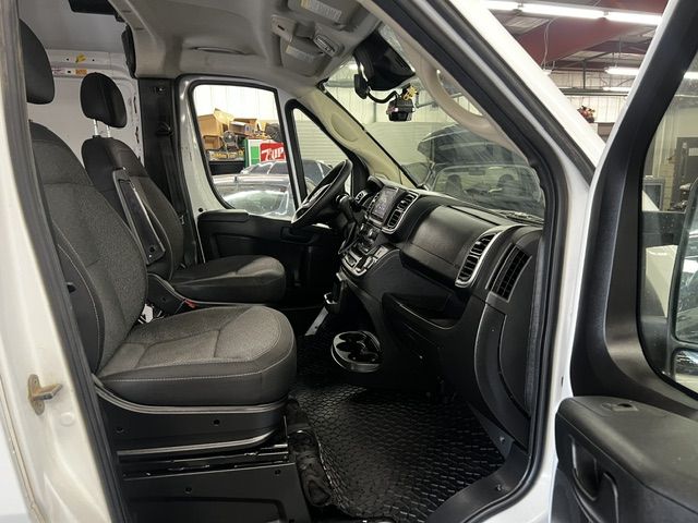 2024 RAM Promaster 2500 High Roof 159-in. WB