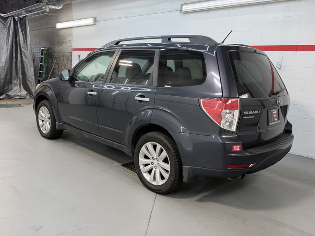 2011 Subaru Forester 2.5X Premium