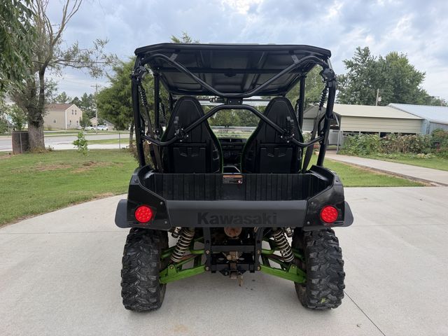 2022 Kawasaki Teryx 800 LE