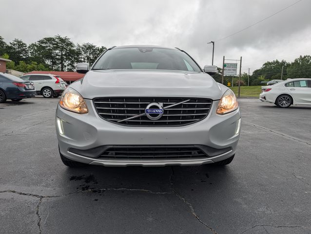 2017 Volvo XC60 T5 Inscription