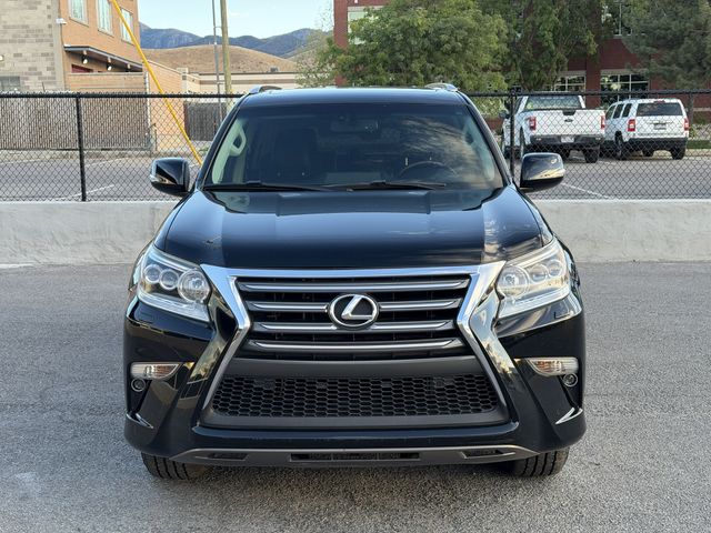 2014 Lexus GX 460 Sport Utility