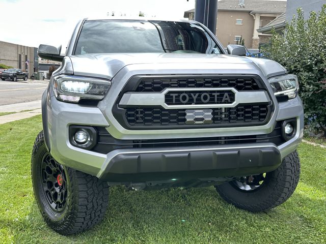 2023 Toyota Tacoma TRD Off Road Long Bed V6 4WD