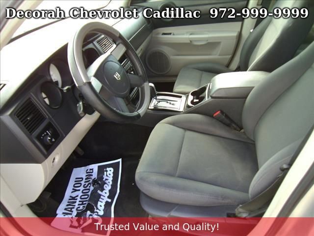 2006 Dodge Charger SXT