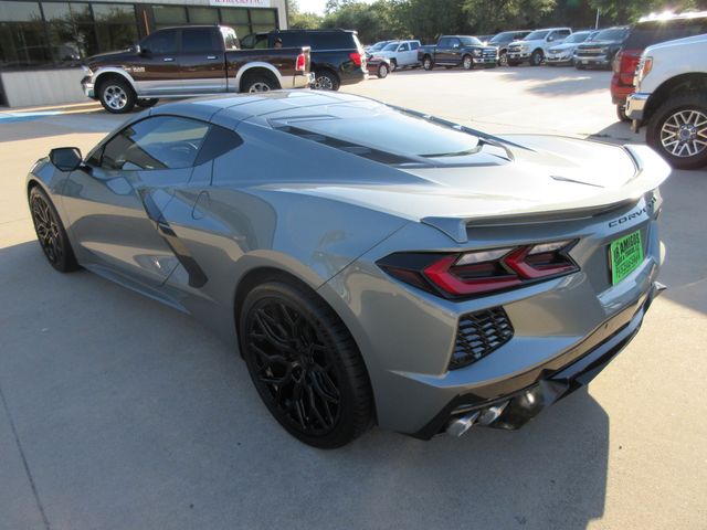2023 Chevrolet Corvette 1LT Coupe