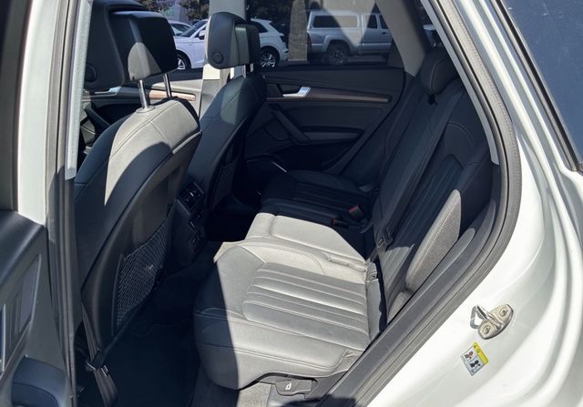 2021 Audi Q5 2.0T Premium quattro