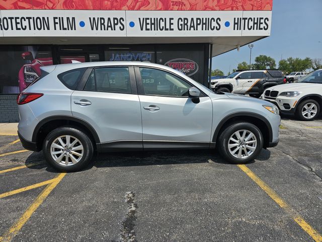 2016 Mazda CX-5 Sport AWD