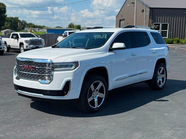 2020 GMC Acadia Denali AWD