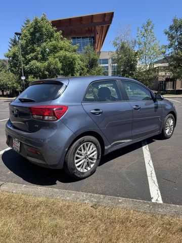 2018 Kia Rio5 EX