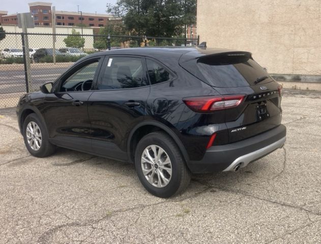 2025 Ford Escape Active AWD