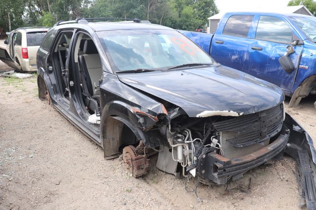 2009 Dodge Journey RT AWD