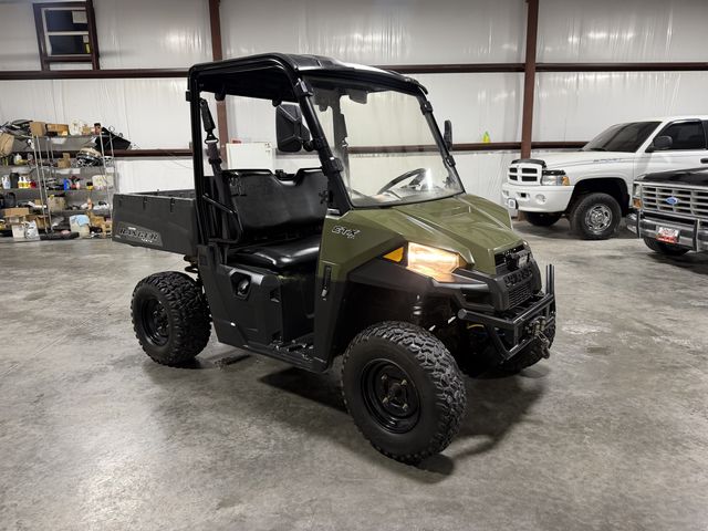 2016 Polaris ETX 4x4