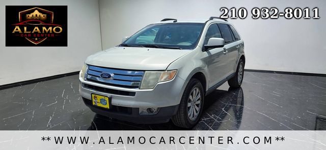 2007 Ford Edge SEL FWD