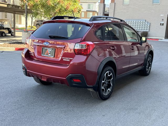 2017 Subaru Crosstrek 2.0i Premium