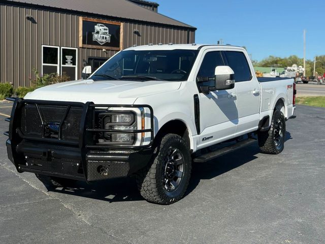 2023 Ford F-250 SD Lariat Crew Cab 4WD
