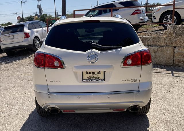 2011 Buick Enclave CXL
