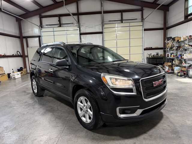 2015 GMC Acadia 