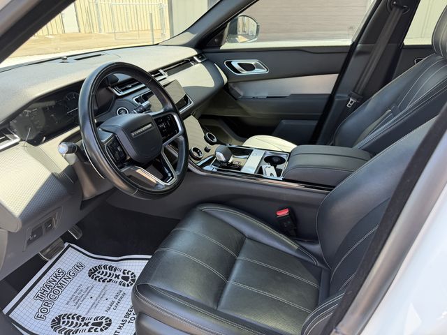 2022 Land Rover Range Rover Velar P340 R-Dynamic S