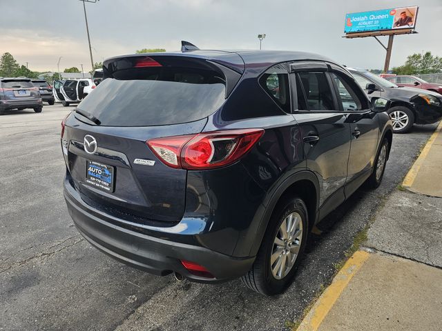 2016 Mazda CX-5 Touring AWD