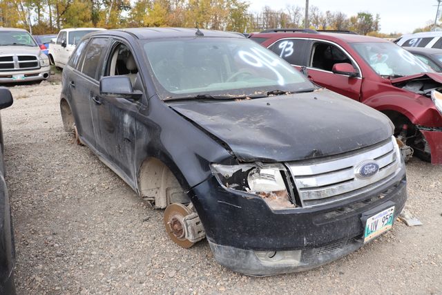 2010 Ford Edge SEL AWD