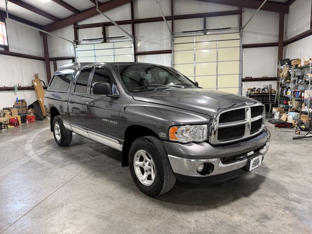 2004 Dode Ram 1500 