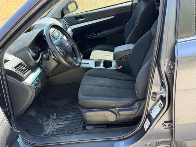 2014 Subaru Outback 2.5i
