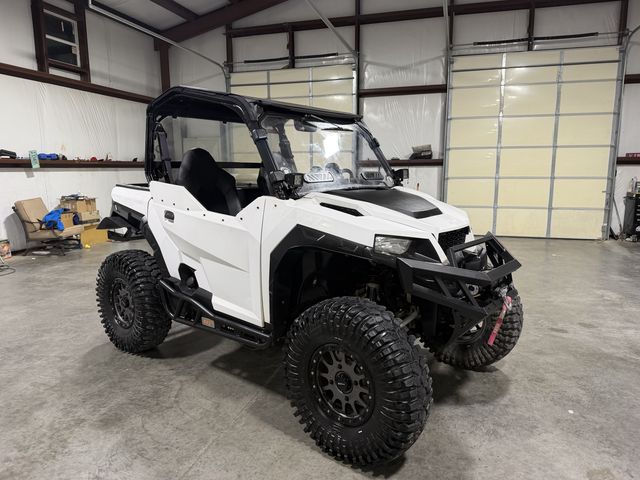 2019 Polaris General 1000
