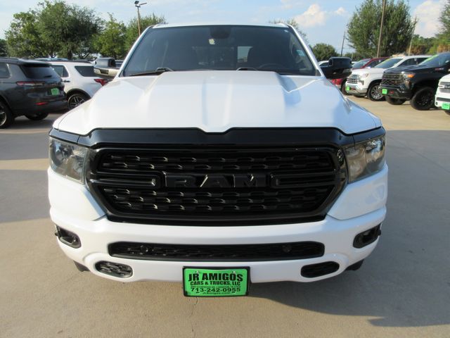 2023 RAM 1500 Lone Star Crew Cab SB 4WD
