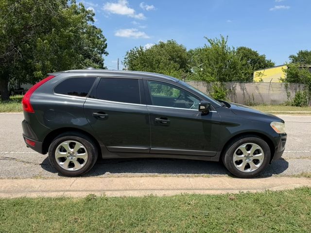 2013 Volvo XC60 3.2 AWD