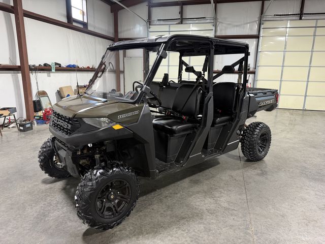 2020 Polaris Ranger 1000 4x4