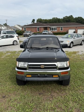 1997 Toyota 4Runner SR5 4WD