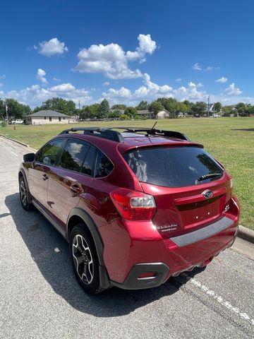 2013 Subaru XV Crosstrek 2.0 Premium