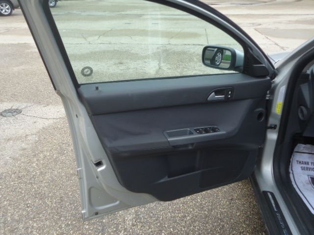 2006 Volvo V50 2.4i